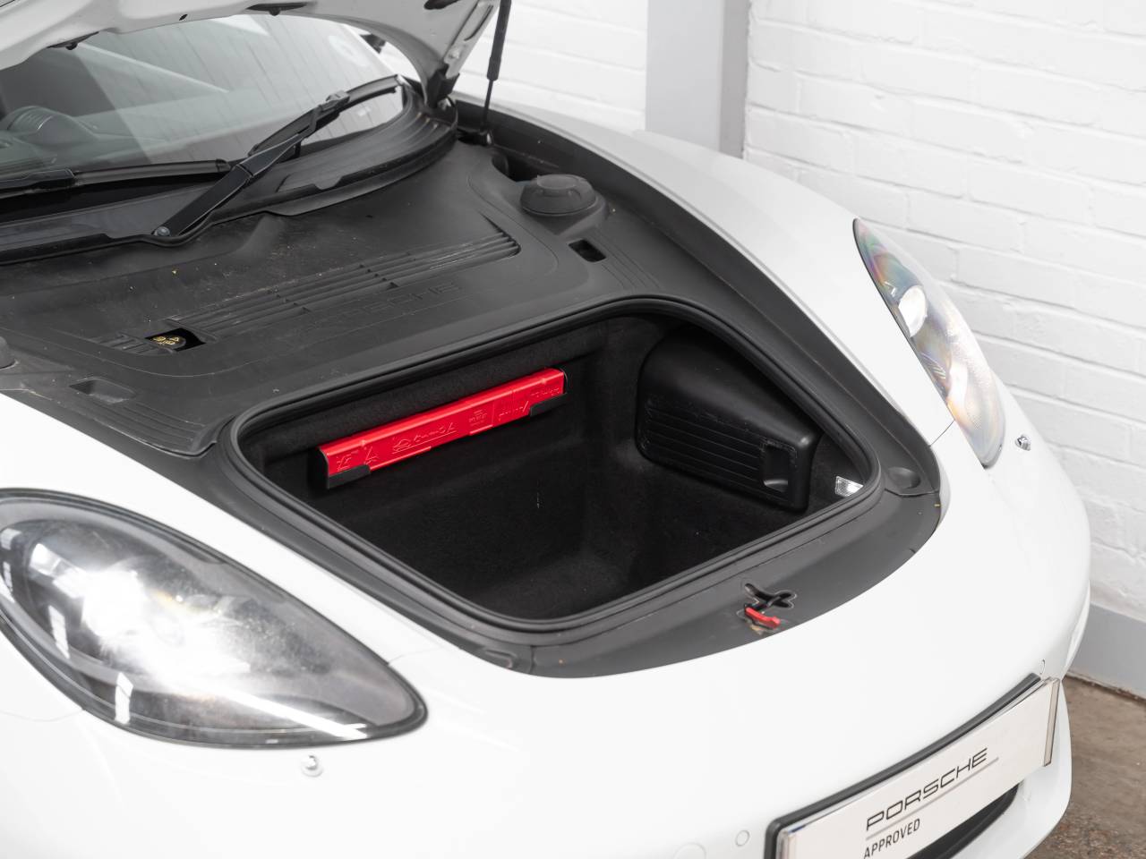 718 (982) BOXSTER S PDK (7) image 38