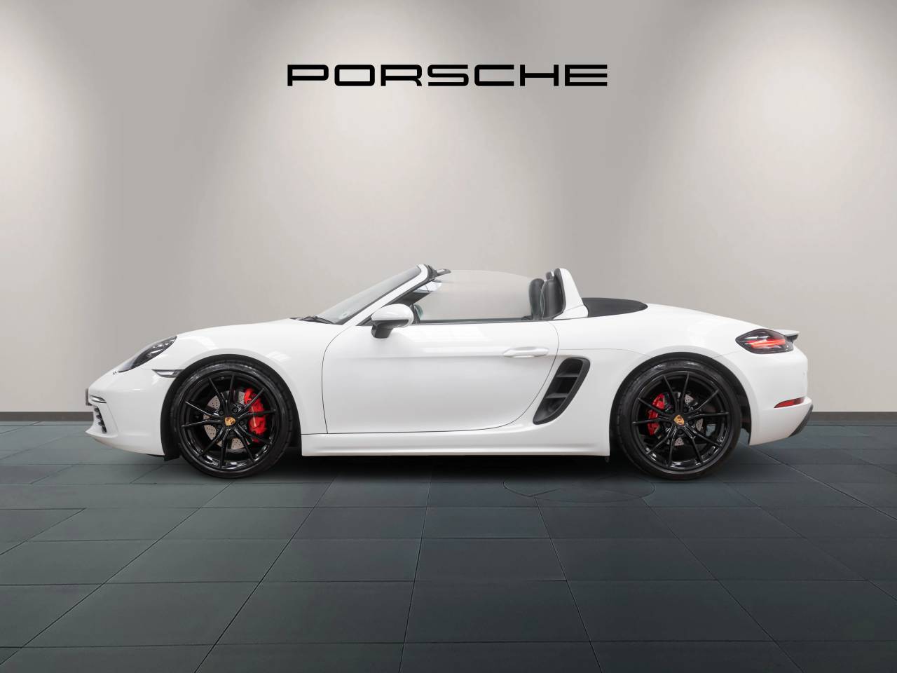 718 (982) BOXSTER S PDK (7) image 09