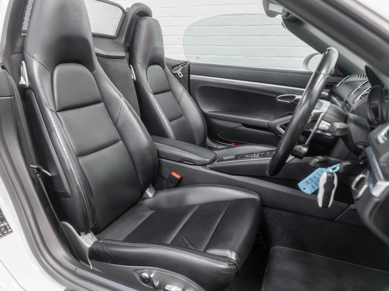 718 (982) BOXSTER S PDK (7) image 05