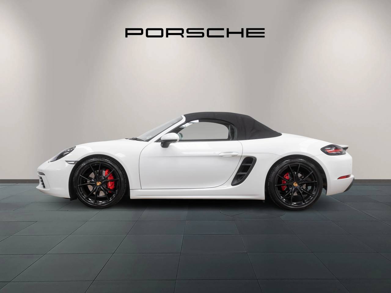718 (982) BOXSTER S PDK (7) image 11