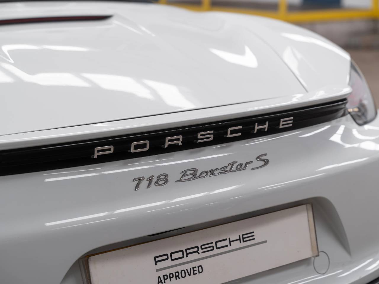 718 (982) BOXSTER S PDK (7) image 17
