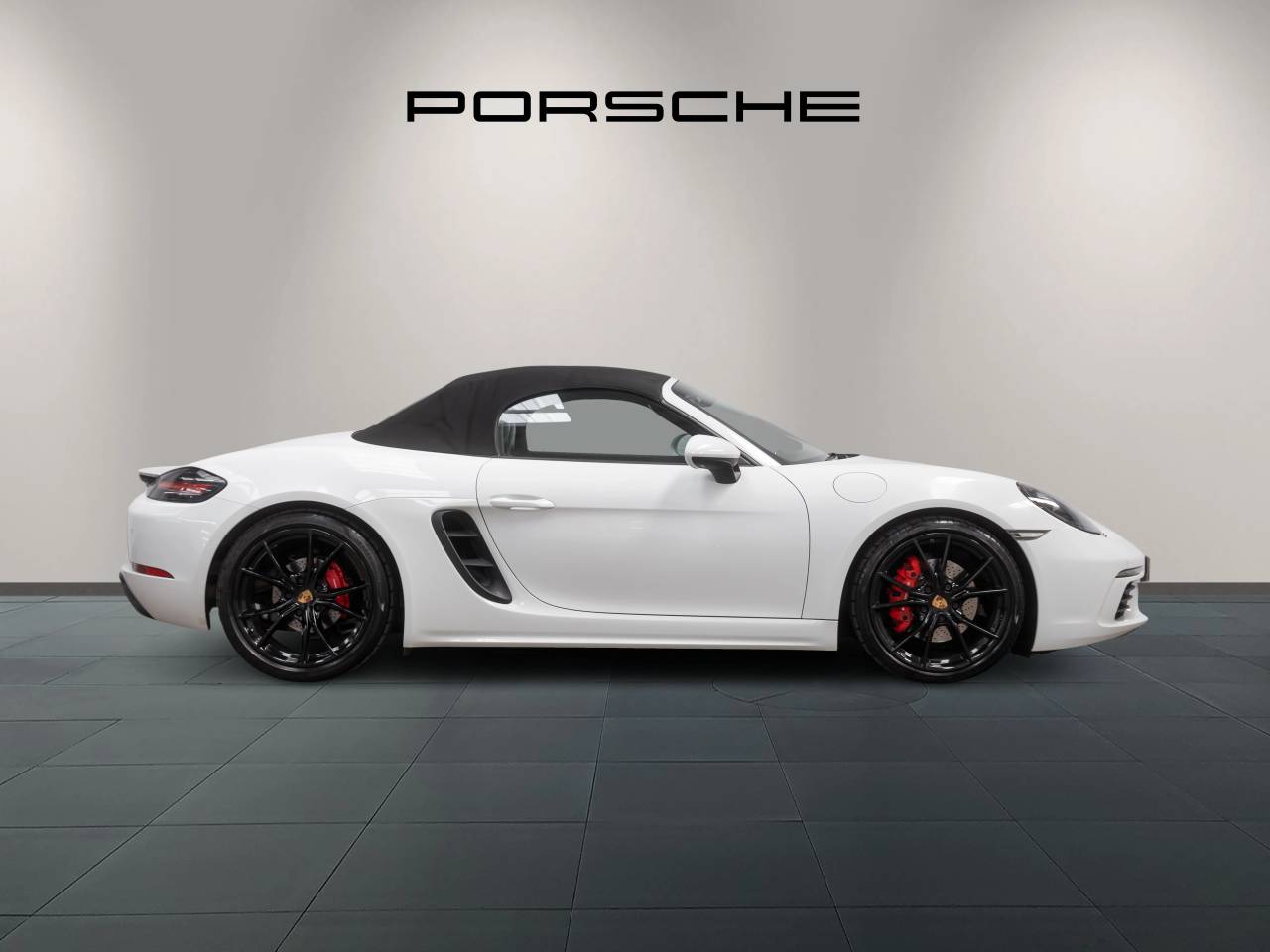 718 (982) BOXSTER S PDK (7) image 10