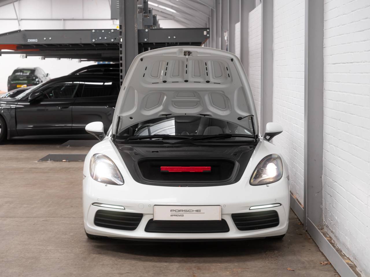 718 (982) BOXSTER S PDK (7) image 37