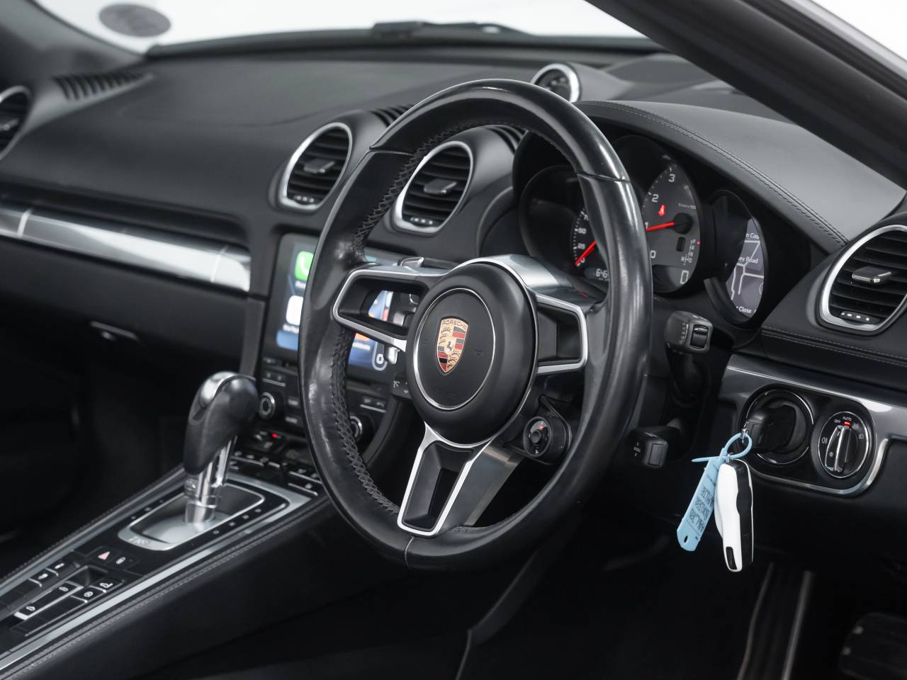718 (982) BOXSTER S PDK (7) image 28