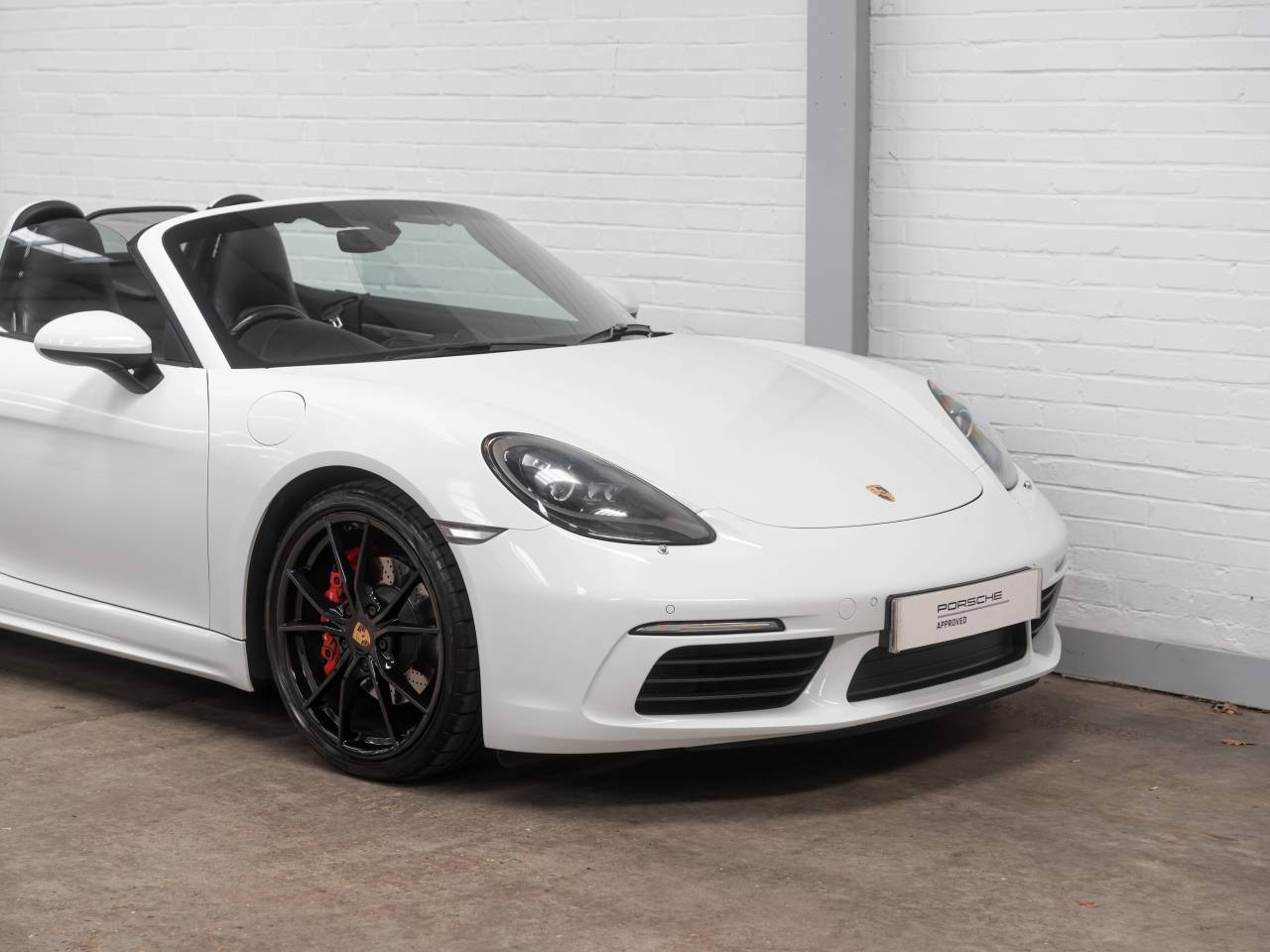 718 (982) BOXSTER S PDK (7) image 12