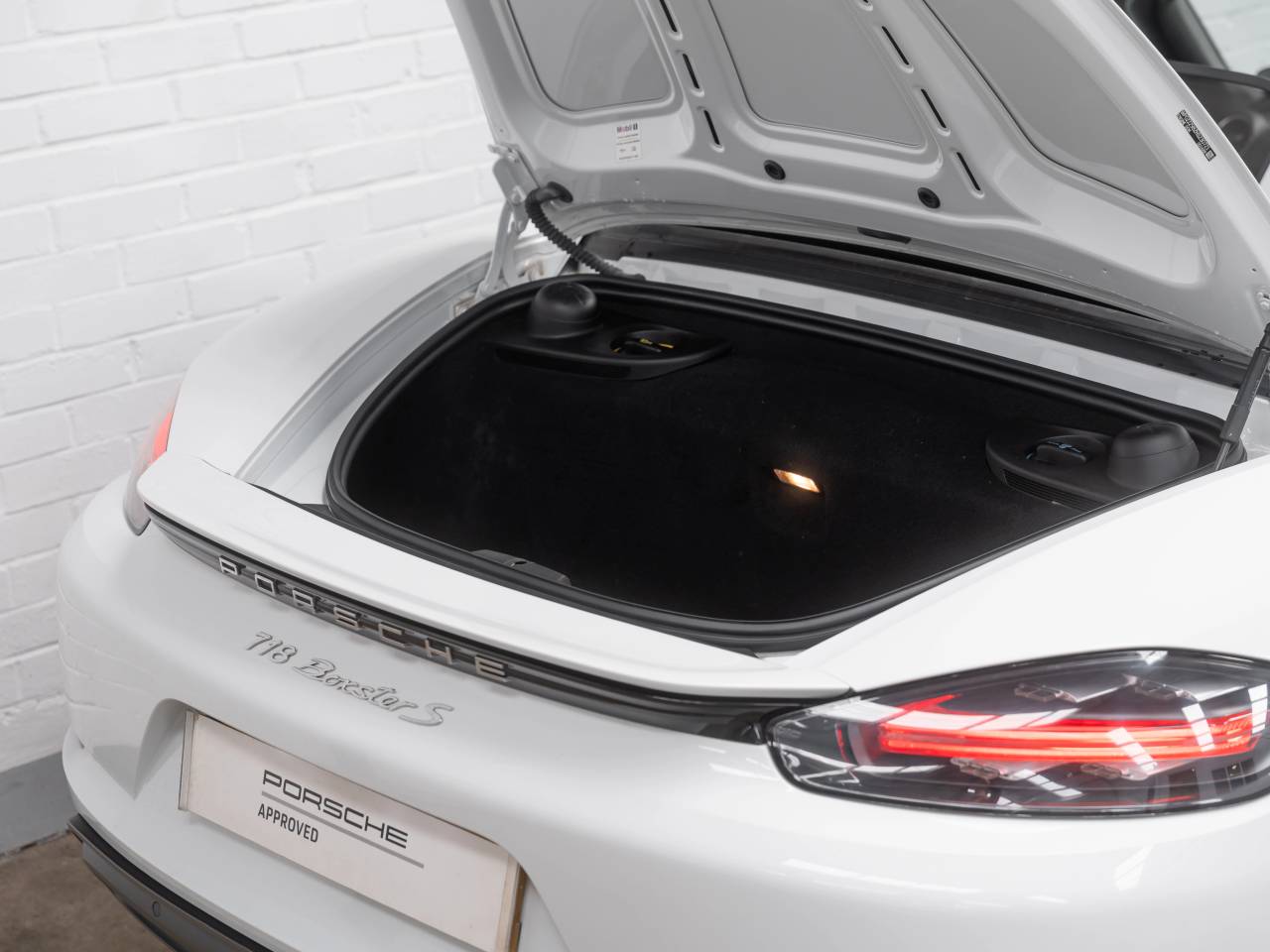 718 (982) BOXSTER S PDK (7) image 36