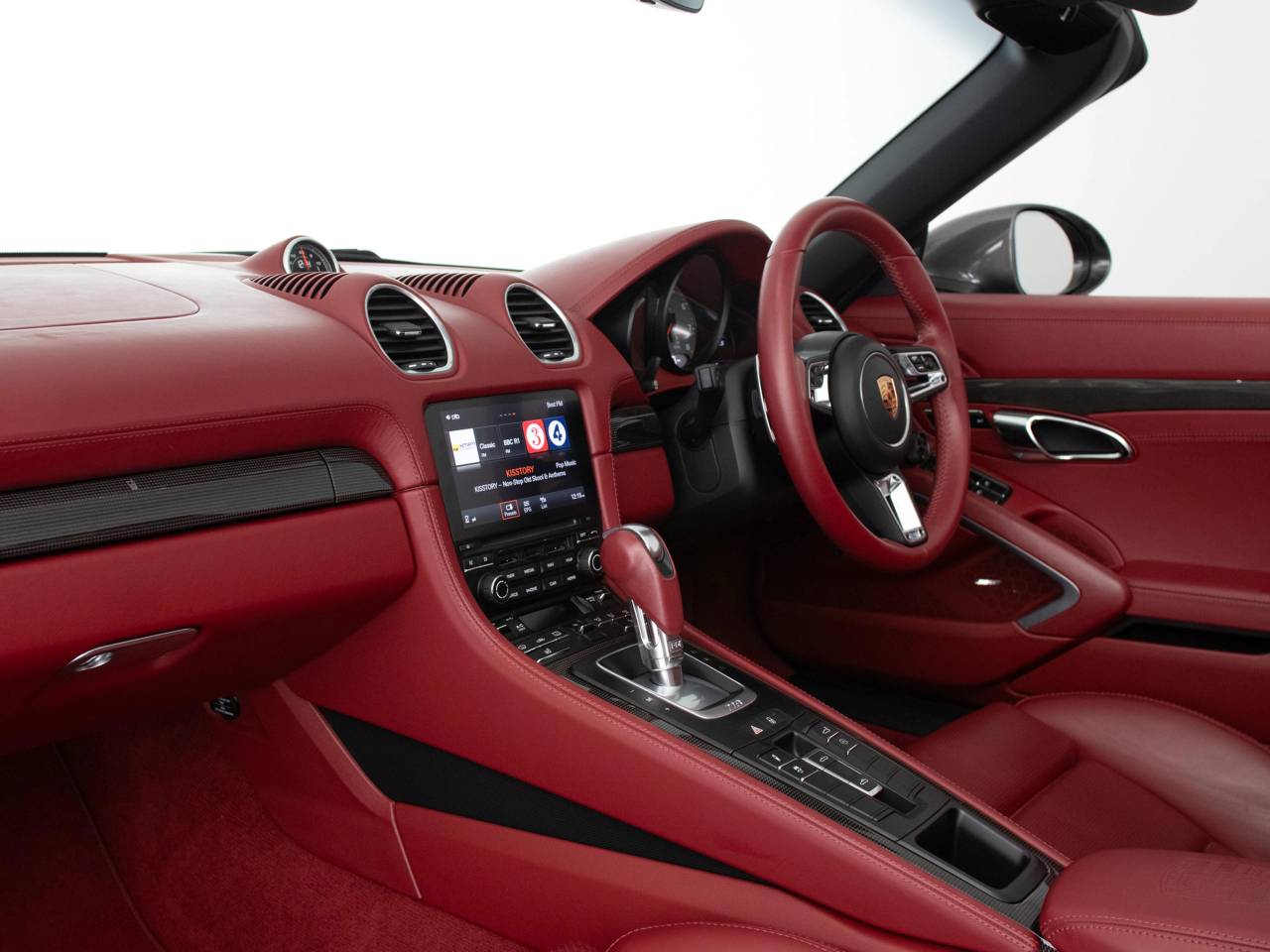 718 (982) BOXSTER S PDK (3) image 27