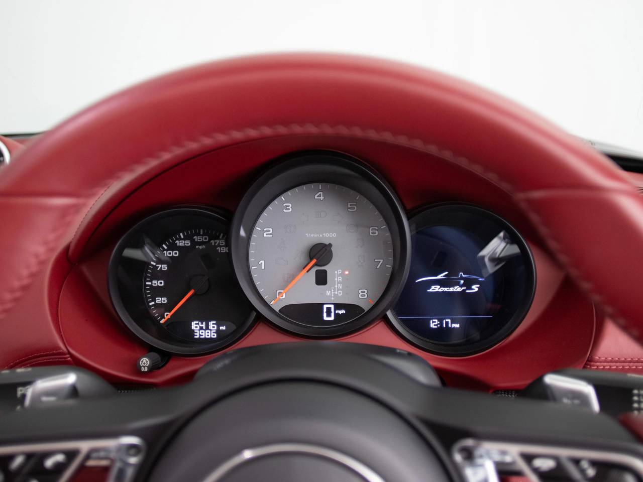718 (982) BOXSTER S PDK (3) image 49