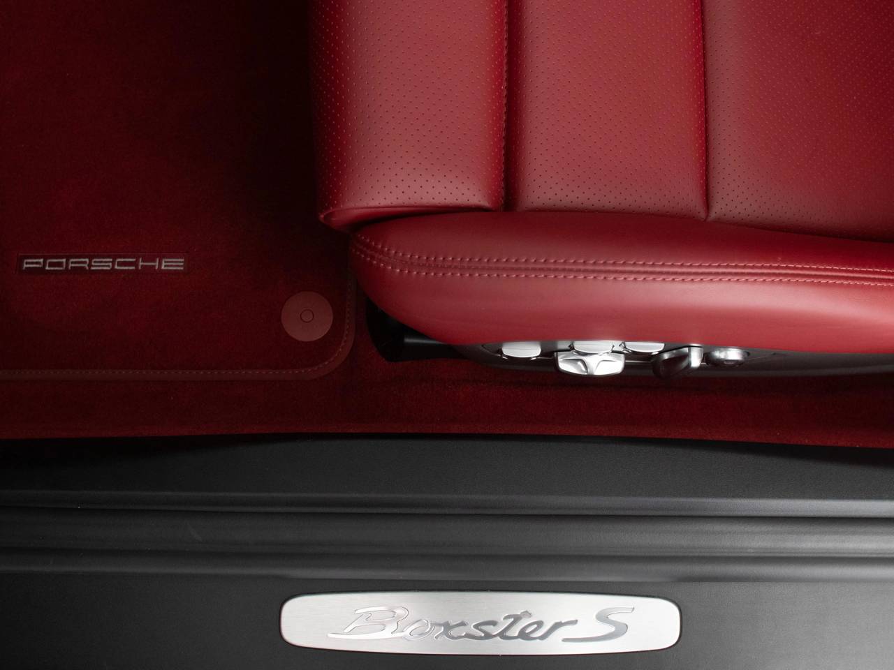 718 (982) BOXSTER S PDK (3) image 57