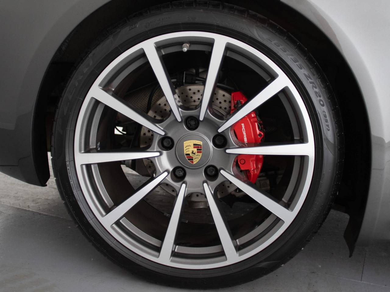 718 (982) BOXSTER S PDK (3) image 06