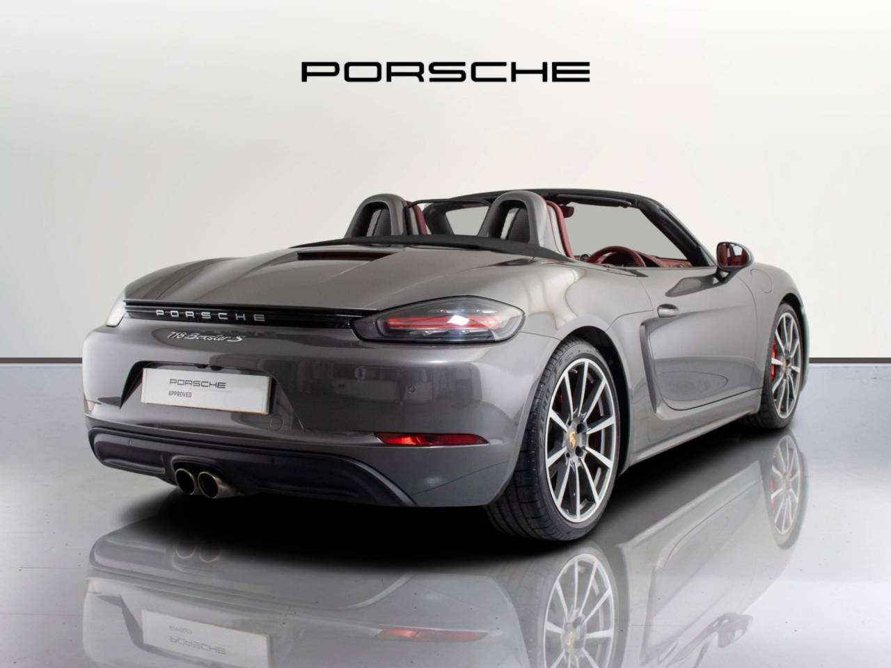 718 (982) BOXSTER S PDK (3) image 12