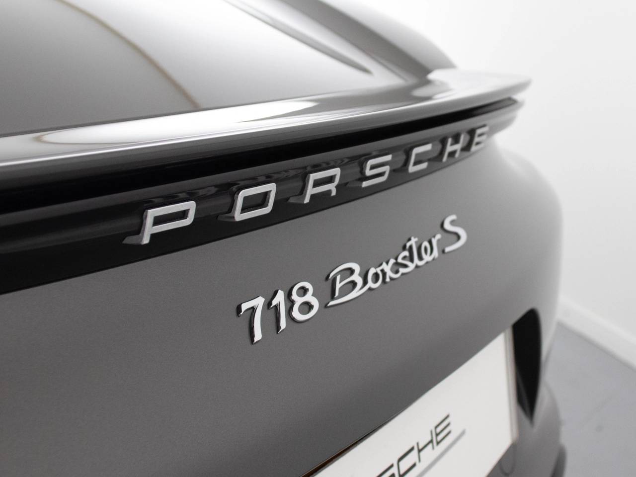 718 (982) BOXSTER S PDK (3) image 15
