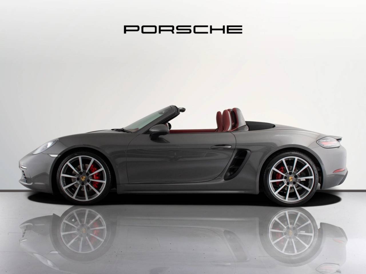 718 (982) BOXSTER S PDK (3) image 10