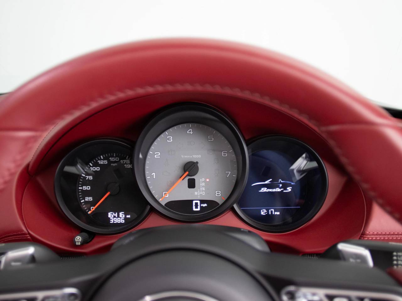 718 (982) BOXSTER S PDK (3) image 51