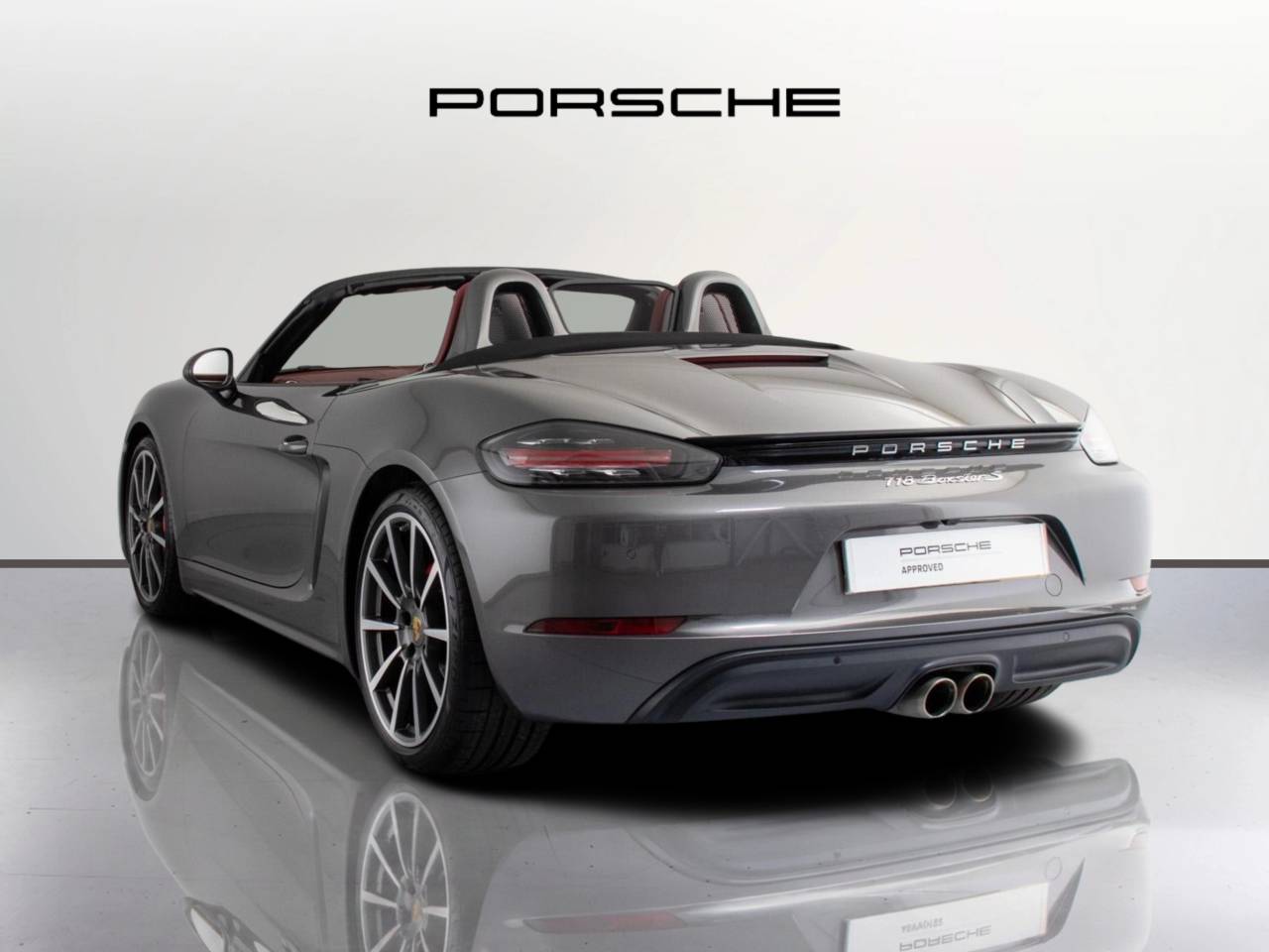 718 (982) BOXSTER S PDK (3) image 09