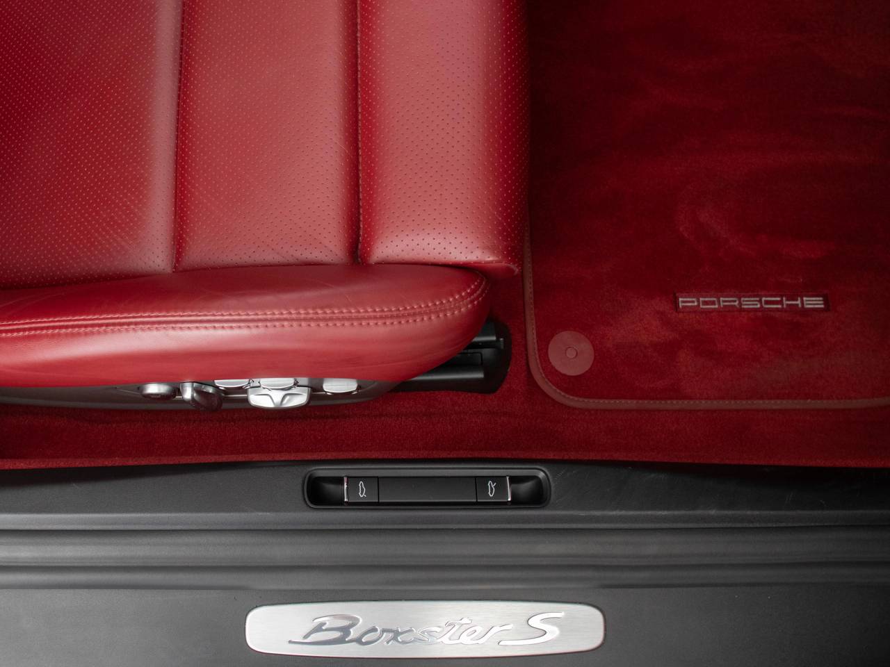 718 (982) BOXSTER S PDK (3) image 34