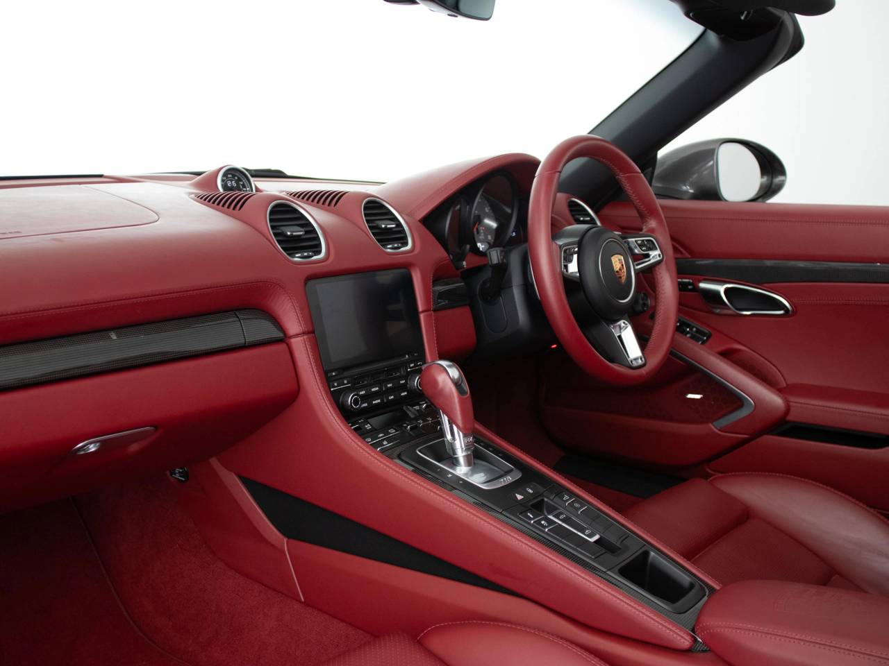 718 (982) BOXSTER S PDK (3) image 20