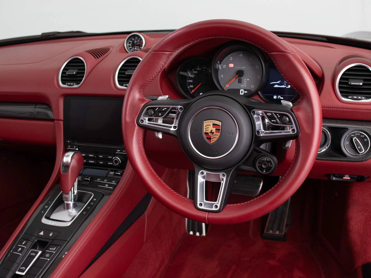 718 (982) BOXSTER S PDK (3) image 19