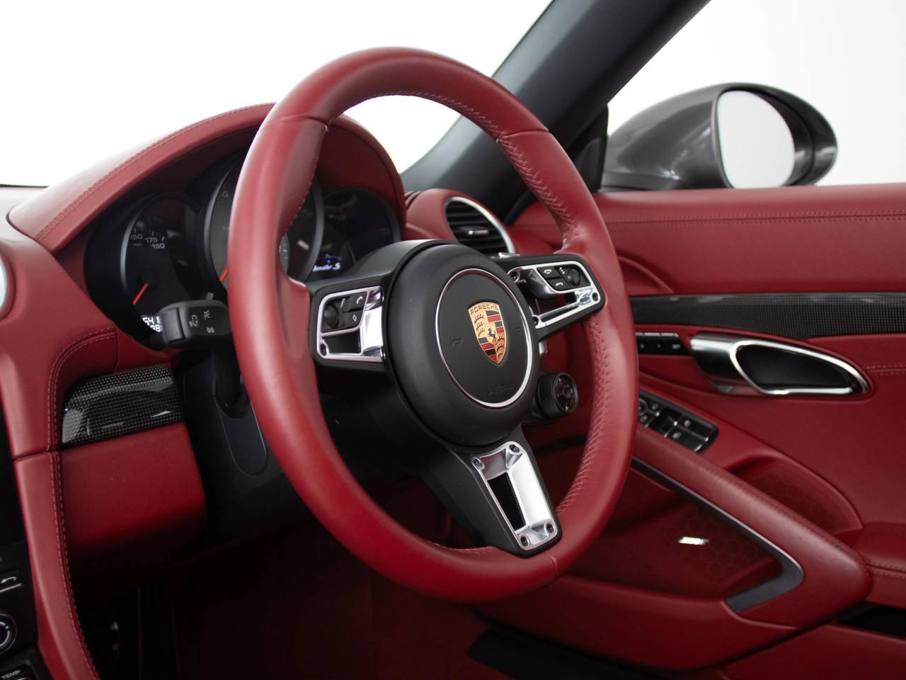 718 (982) BOXSTER S PDK (3) image 28