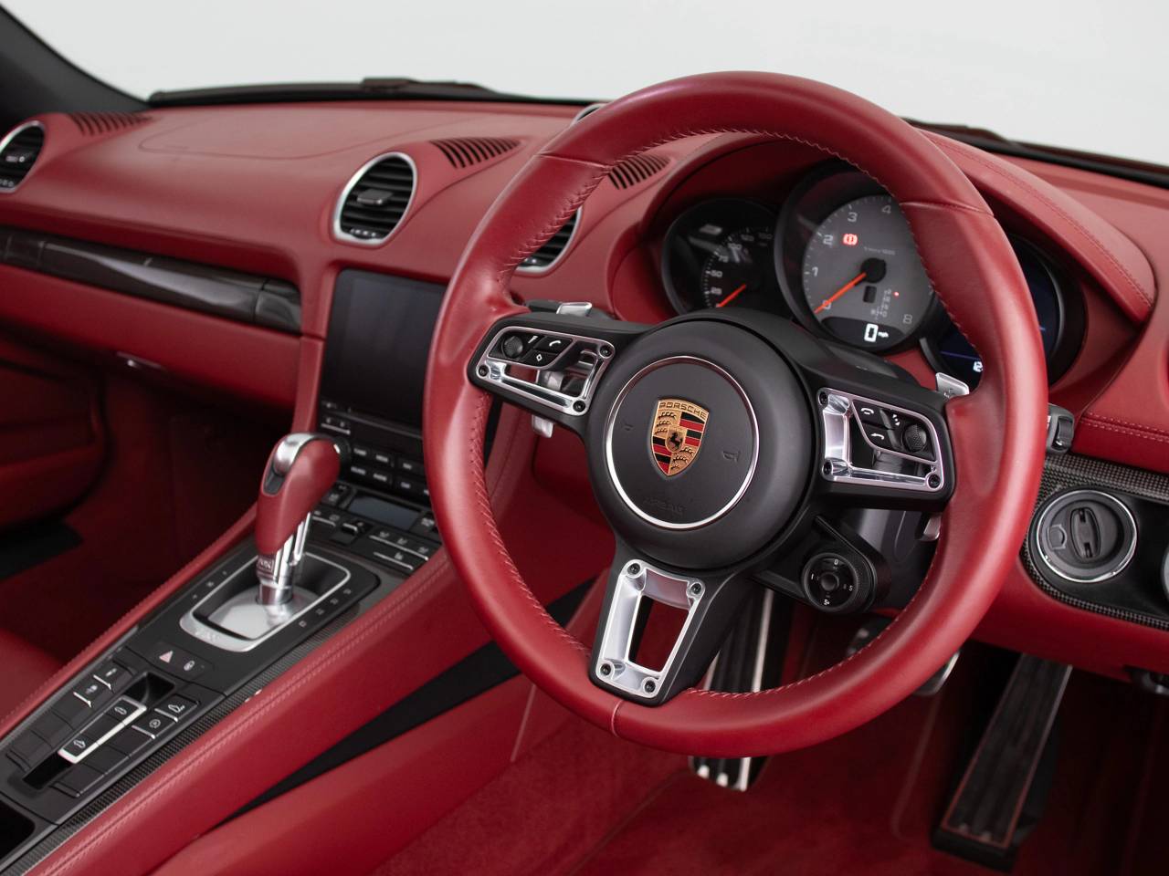 718 (982) BOXSTER S PDK (3) image 33
