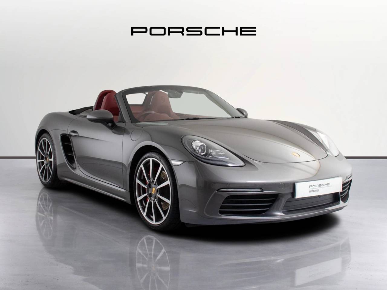 718 (982) BOXSTER S PDK (3) image 08