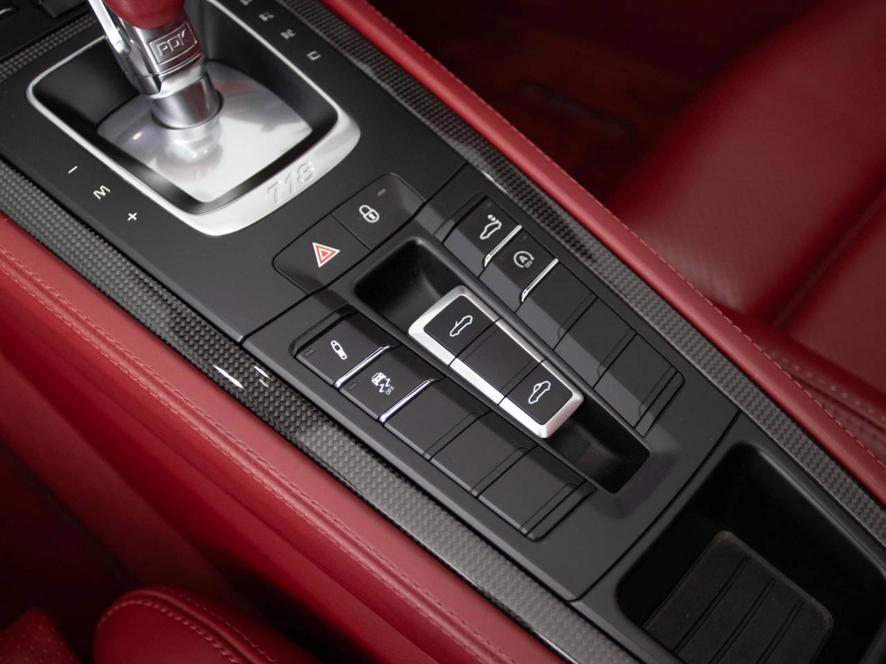 718 (982) BOXSTER S PDK (3) image 24