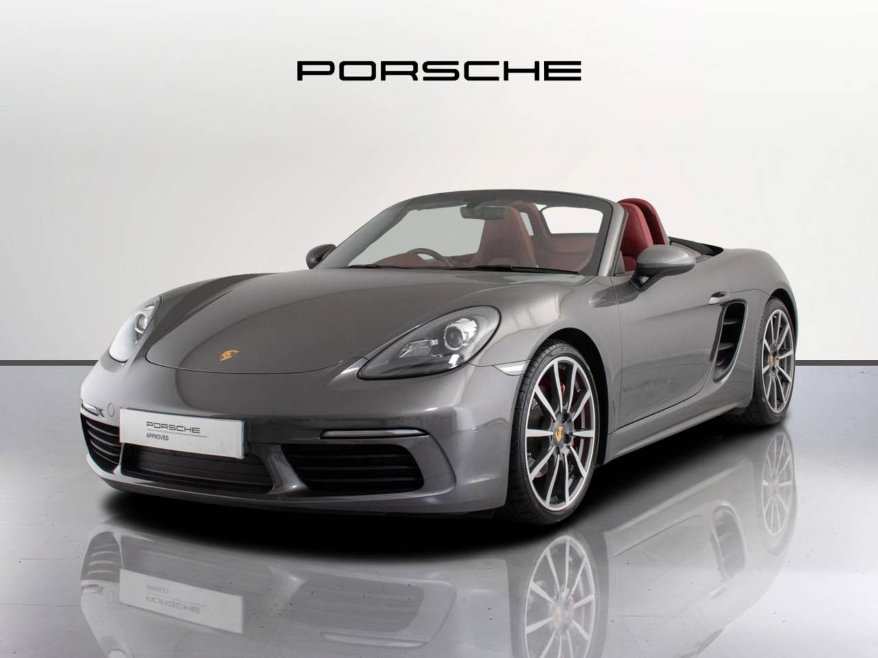 718 (982) BOXSTER S PDK (3) image 11