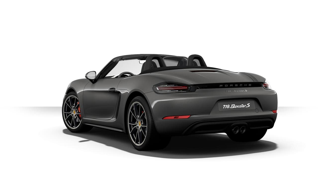 718 (982) BOXSTER S PDK (33) image 03