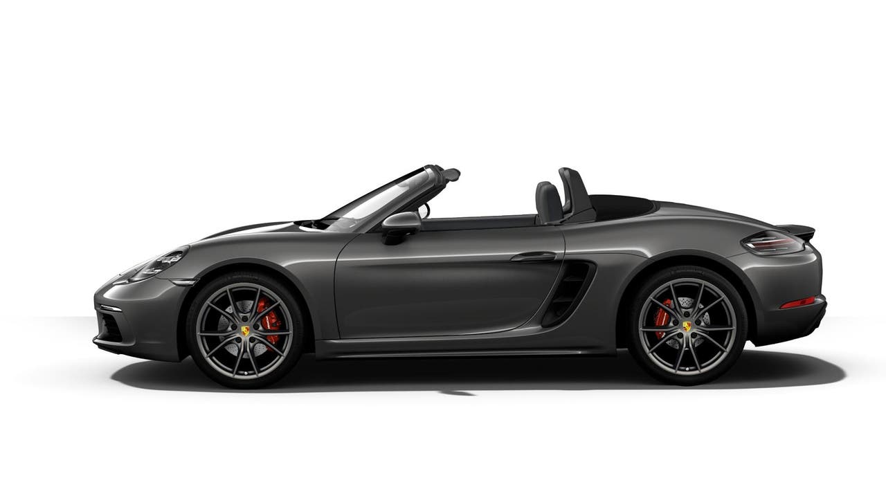 718 (982) BOXSTER S PDK (33) image 02