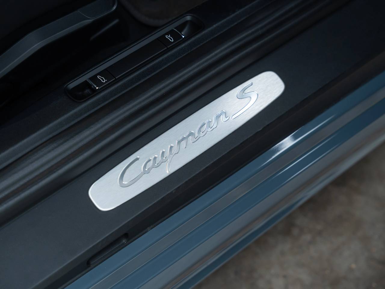 718 (982) CAYMAN S PDK (7) image 35