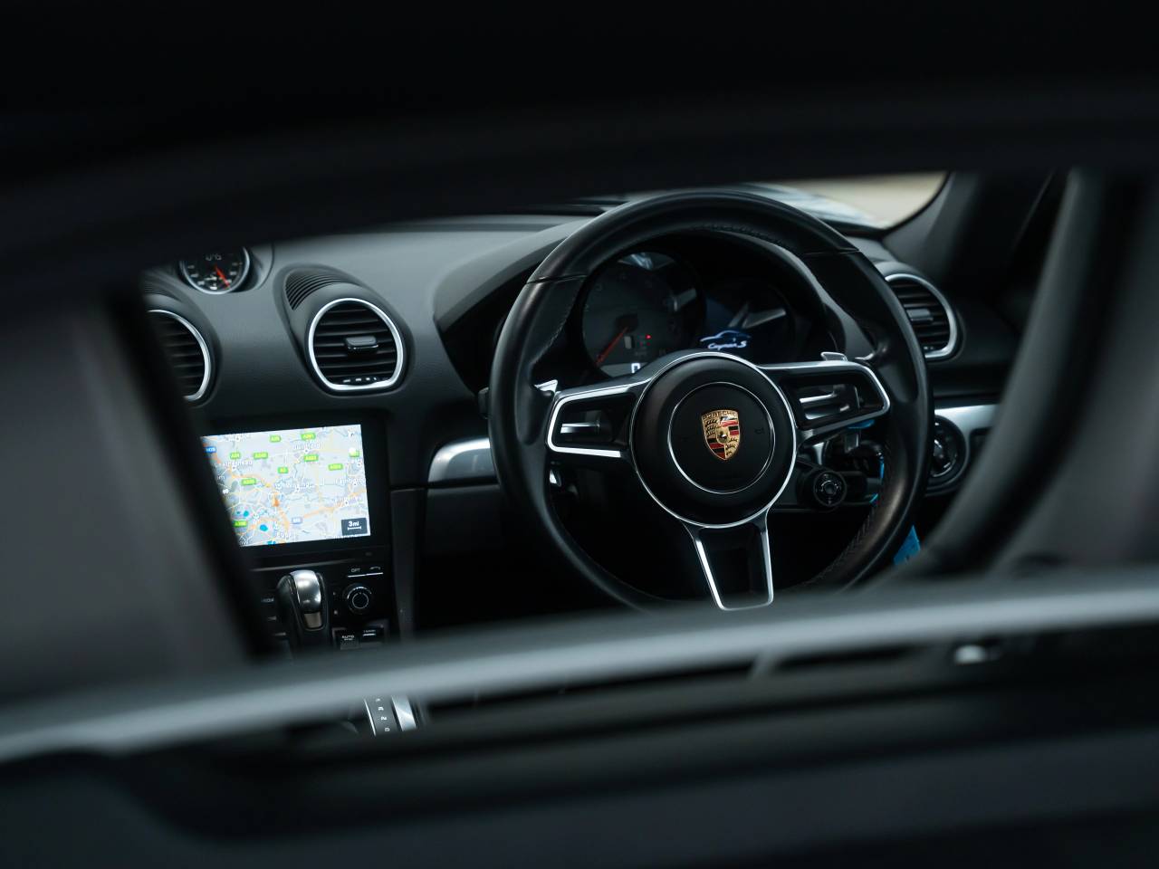 718 (982) CAYMAN S PDK (7) image 22