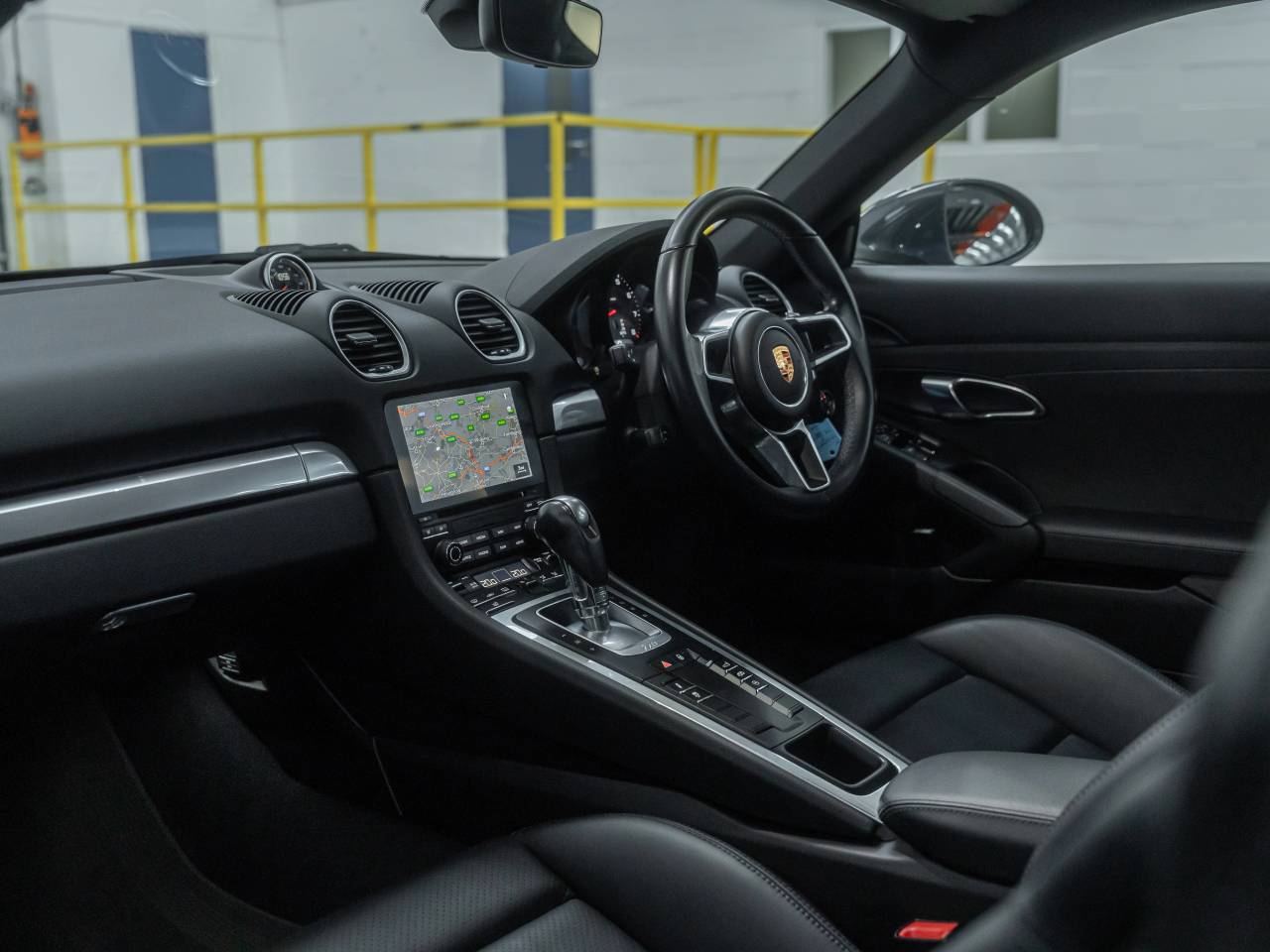 718 (982) CAYMAN S PDK (7) image 21