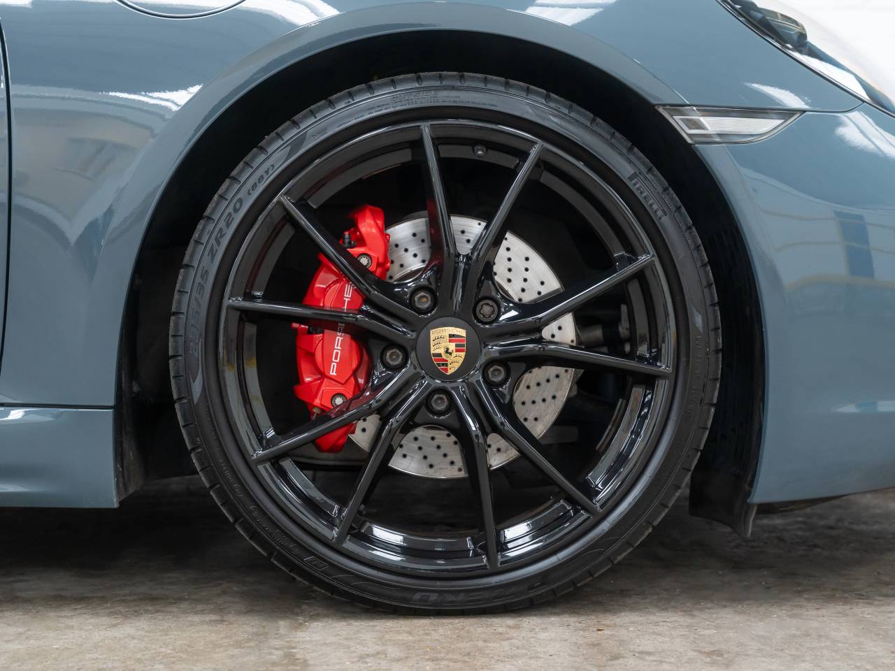 718 (982) CAYMAN S PDK (7) image 06