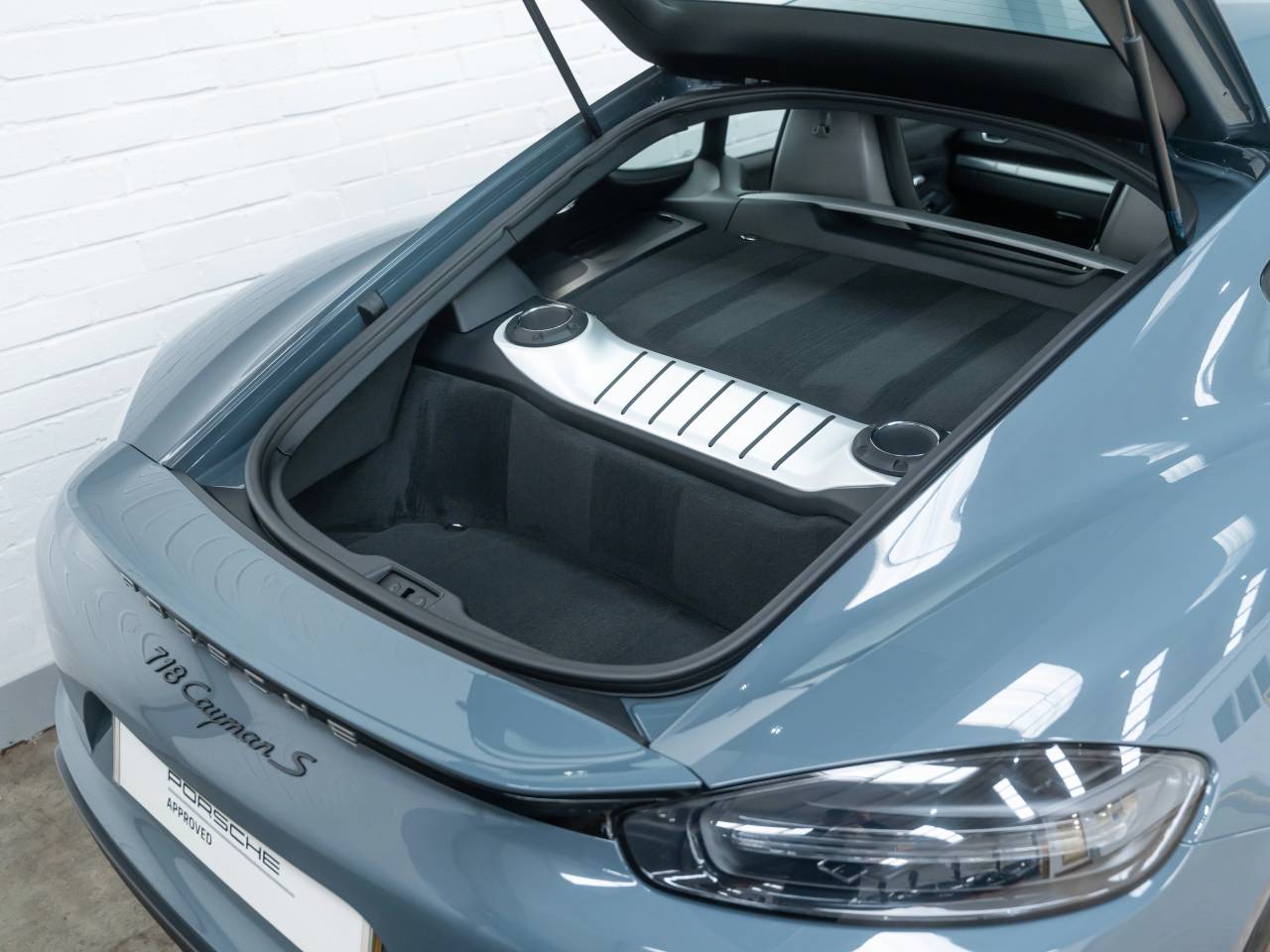 718 (982) CAYMAN S PDK (7) image 30