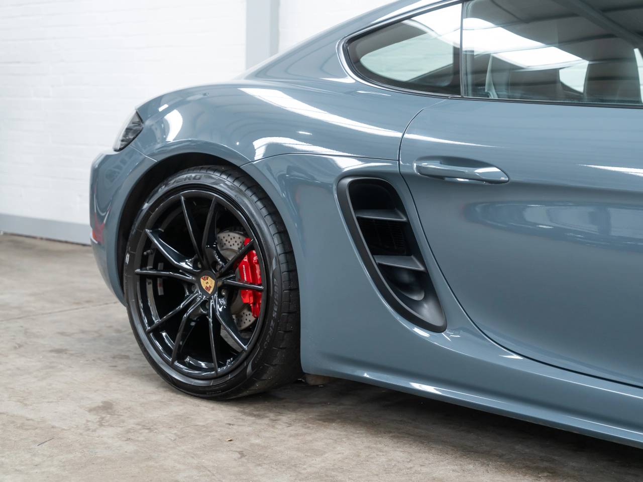 718 (982) CAYMAN S PDK (7) image 16