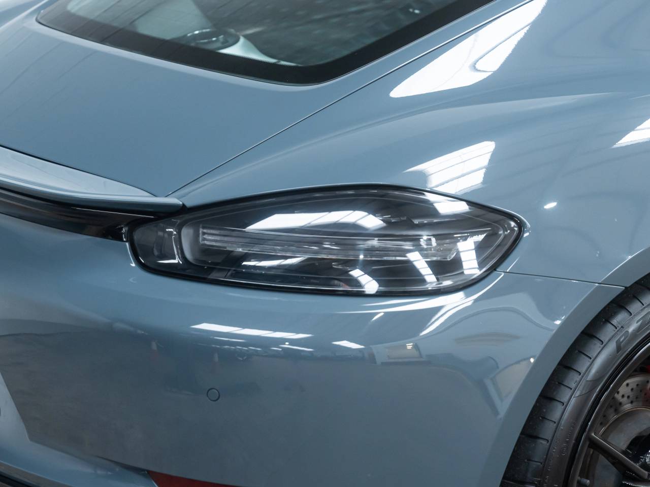 718 (982) CAYMAN S PDK (7) image 14