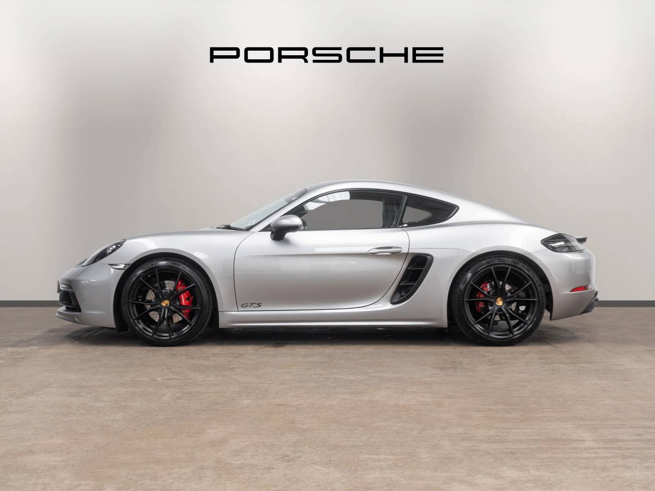 718 (982) CAYMAN GTS PDK (3) image 11