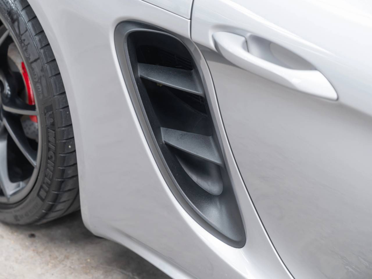 718 (982) CAYMAN GTS PDK (3) image 20