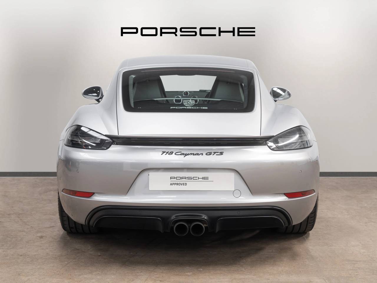 718 (982) CAYMAN GTS PDK (3) image 06