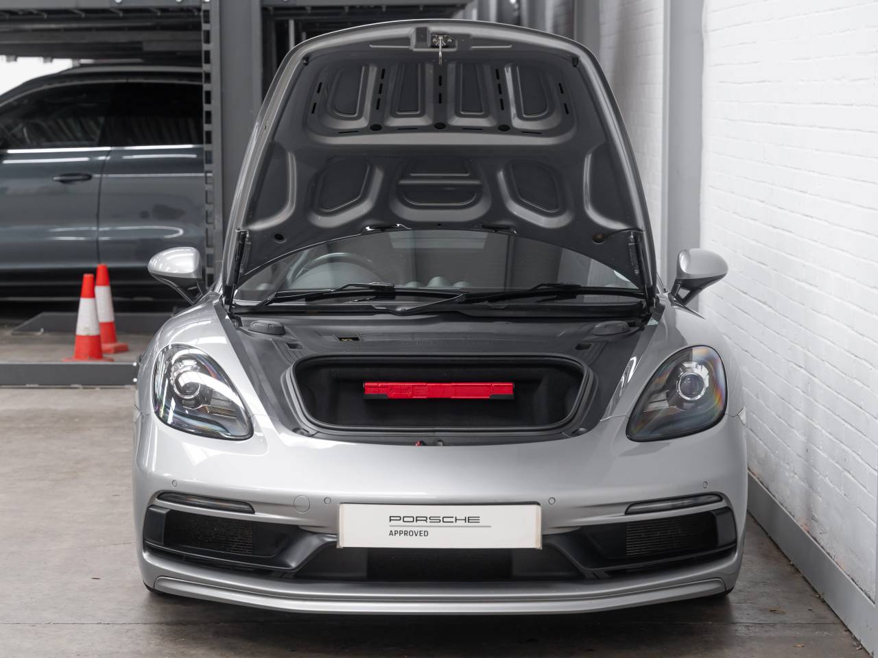 718 (982) CAYMAN GTS PDK (3) image 32