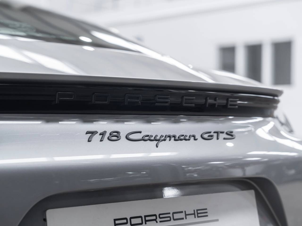 718 (982) CAYMAN GTS PDK (3) image 17