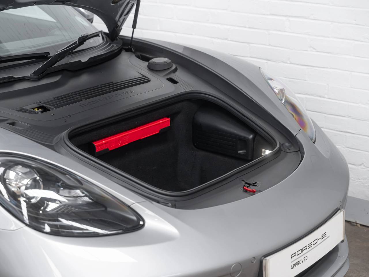 718 (982) CAYMAN GTS PDK (3) image 33