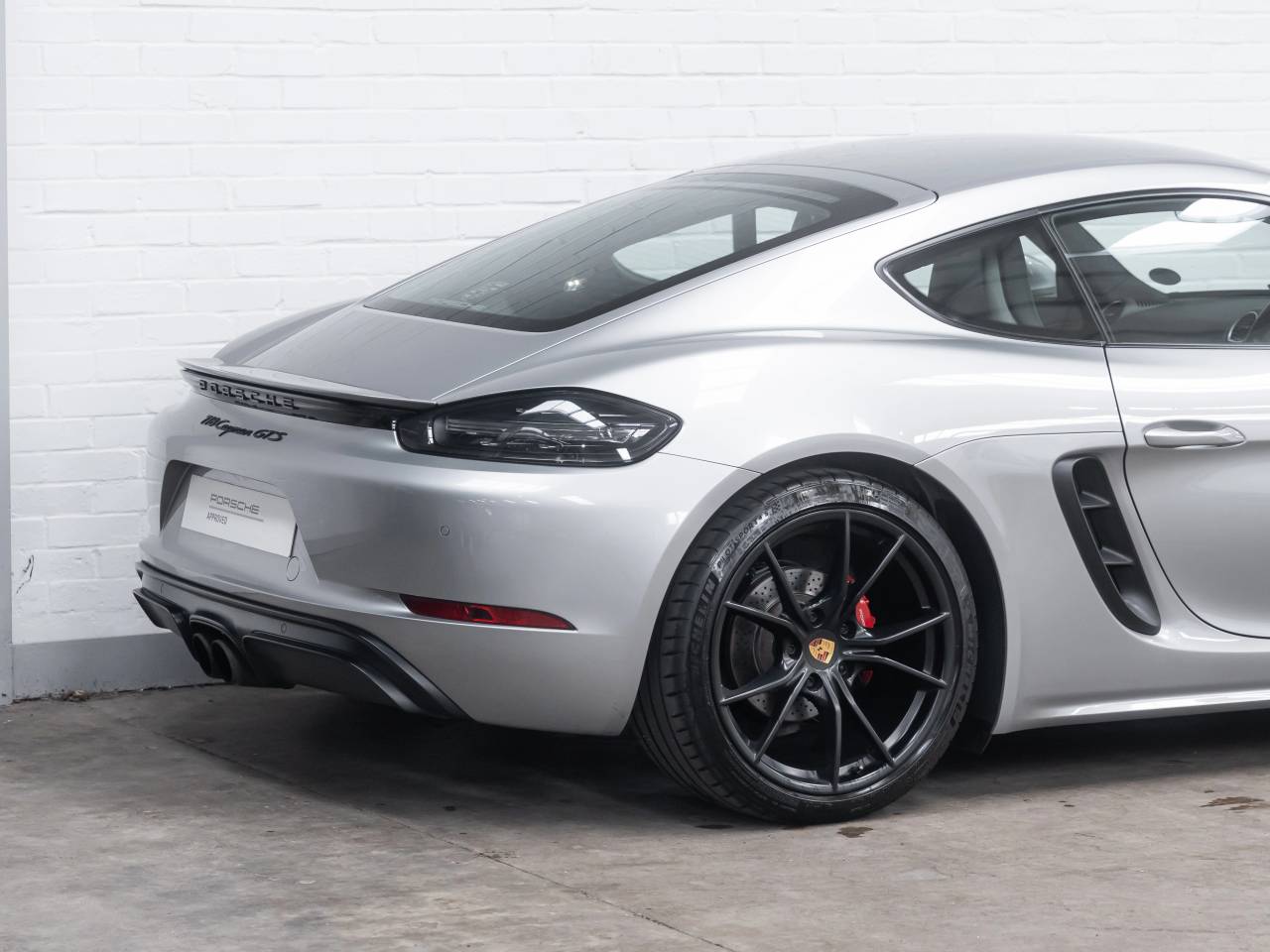 718 (982) CAYMAN GTS PDK (3) image 15