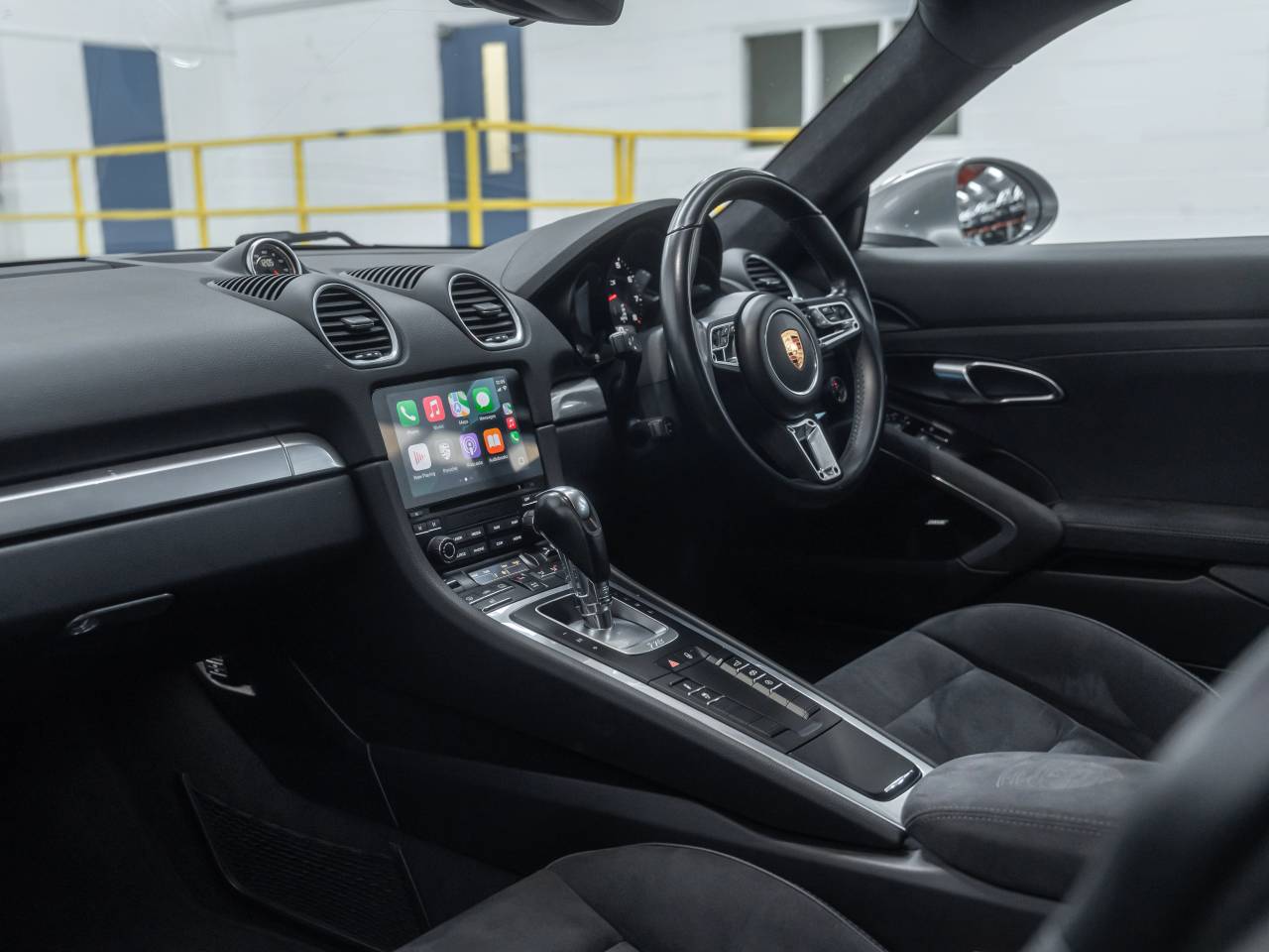 718 (982) CAYMAN GTS PDK (3) image 24