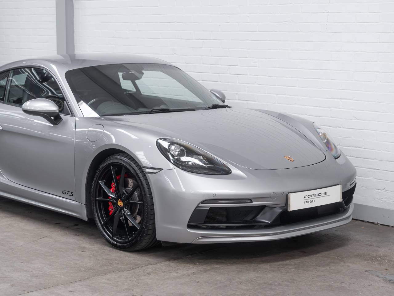 718 (982) CAYMAN GTS PDK (3) image 12