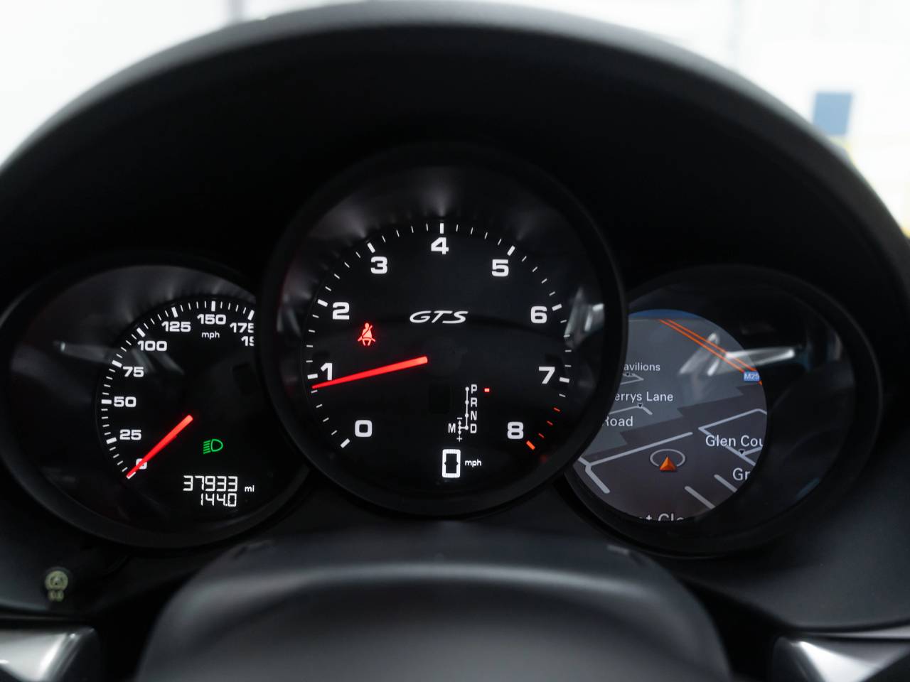 718 (982) CAYMAN GTS PDK (3) image 28