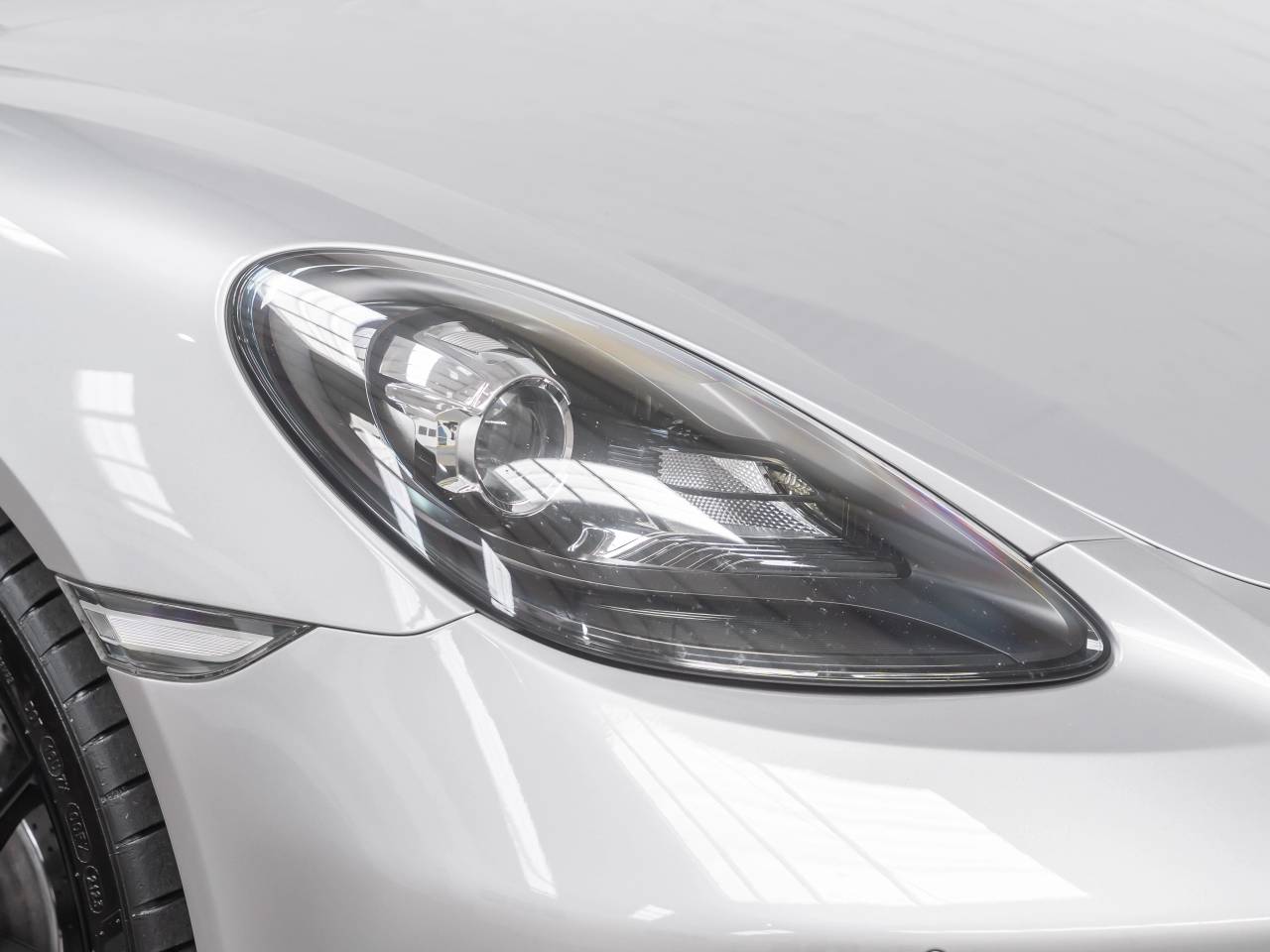 718 (982) CAYMAN GTS PDK (3) image 13