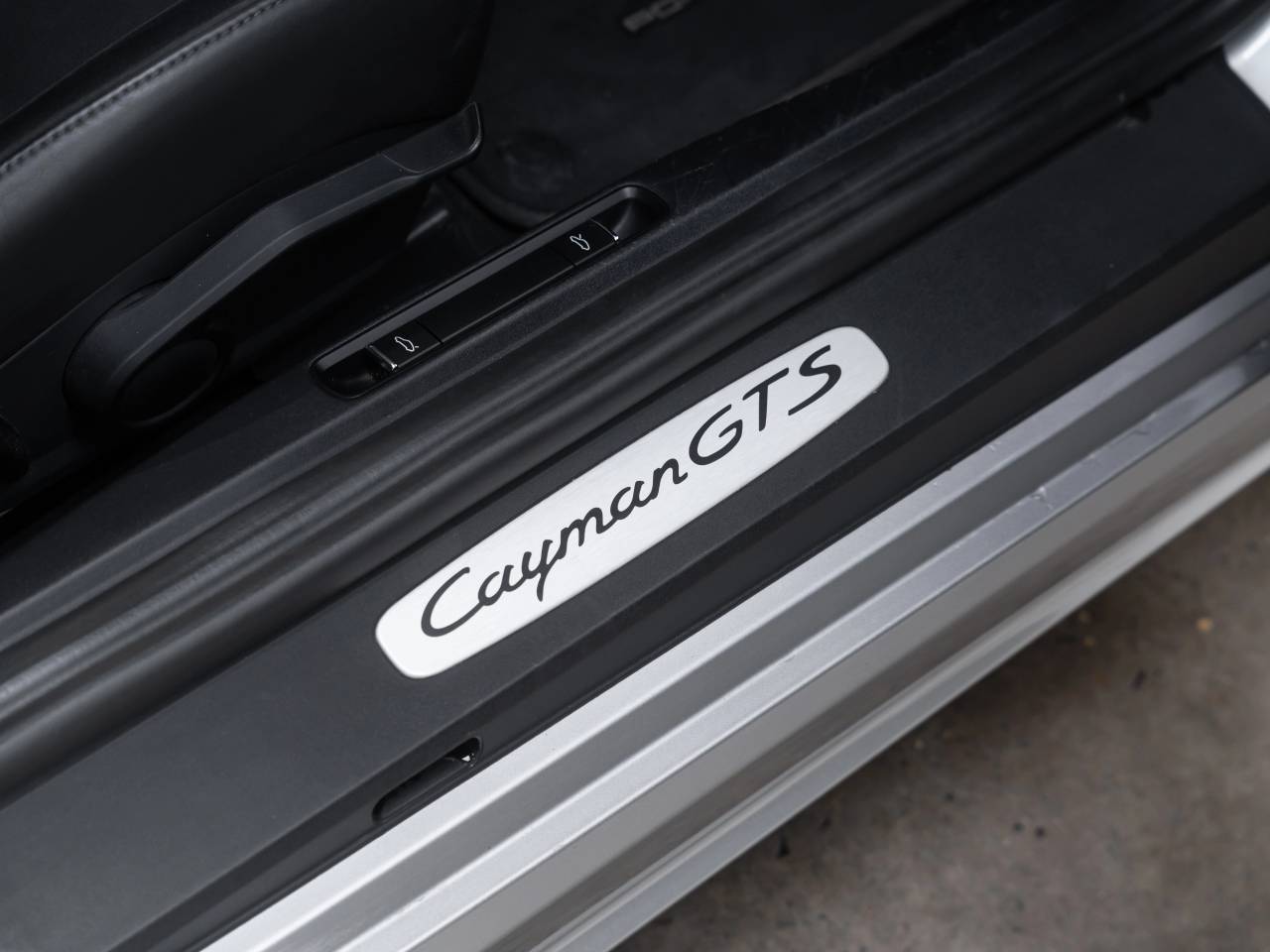 718 (982) CAYMAN GTS PDK (3) image 41