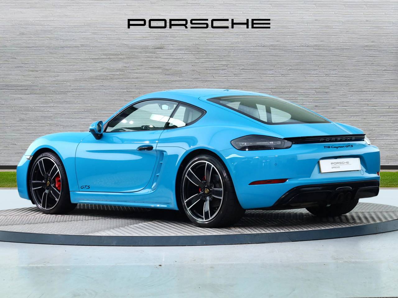 718 (982) CAYMAN GTS PDK (41) image 07