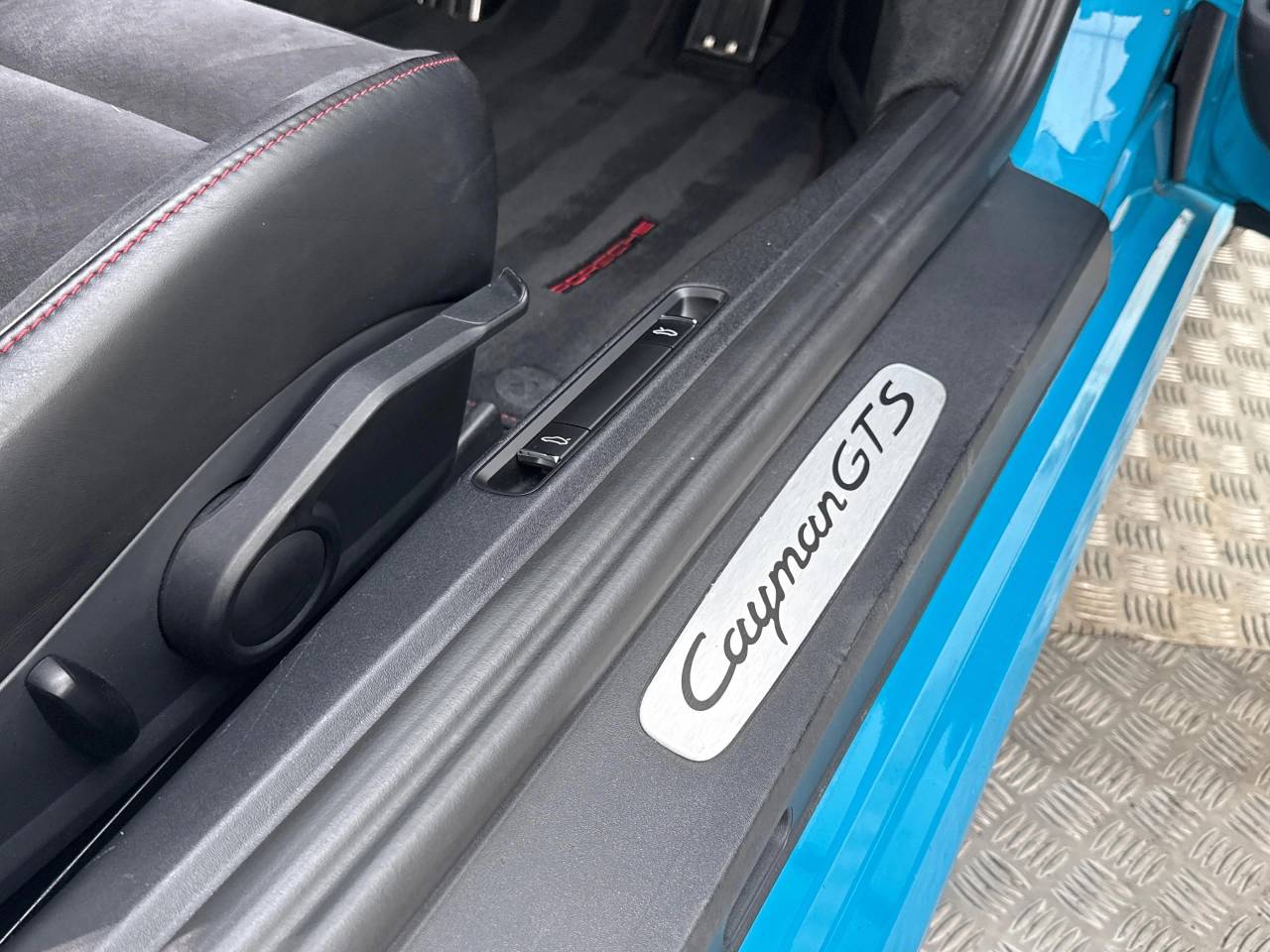 718 (982) CAYMAN GTS PDK (41) image 36